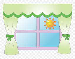 Search and download free hd curtain cartoon png images with transparent background online from lovepik.com. Svg Freeuse Download Window Curtain Adobe Transprent Cartoon Window With Curtain Png Transparent Png Vhv
