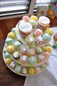 Pastel Baby Shower Cupcakes Safari Baby Shower Cake Baby Shower Cakes Pastel Baby Shower