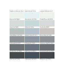 Walmart House Paint Color Chart Exterior Place Swatches