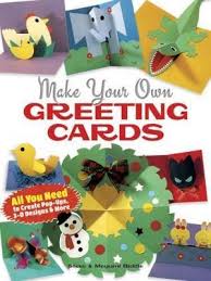 Print your own or purchase the cards from apple. Make Your Own Greeting Cards Steve Biddle 9780486491615