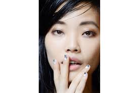 Nail Art: tutte le tendenze per la Primavera/Estate 2015