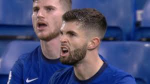 Compare christian pulisic to top 5 similar players similar players are based on their statistical profiles. Chelsea S Lampard On Pulisic Goal Increasingly Familiar Top Of The Table