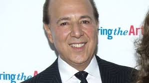 Biografía De Tommy Mottola