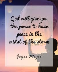 Sometimes the process is painful and hard. 101 Powerful And Motivational Joyce Meyer Quotes Elijah Notes