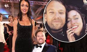 Highlights from the quad wheelchair singles final between dylan alcott and david wagner at the australian. Paralympian Dylan Alcott On Falling In Love With Sexologist Girlfriend Chantelle Otten Daily Mail Online