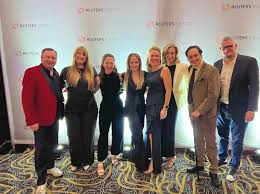 It was a great evening surrounded by so many others passionate about…