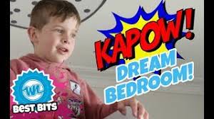 A dream home makeover project. Best Of What Now Dream Bedroom Makeover Free Watch Download Todaypk