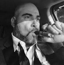 Patrick Potter's Instagram, Twitter & Facebook