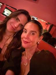 Kerri Wenzel's Instagram, Twitter & Facebook