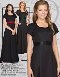 Tuxedo Wholesaler Concert Attire Catalog Womens Wear Gowns Choir Uniforms Concert Attire Dress Catalogs