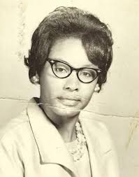 Rosa Ware Obituary (1924