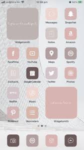 Pin By Annmarie B On Ios 14 In 2020 Iphone Home Screen Layout Ios App Iphone Homescreen Iphone