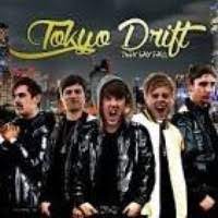 Produced by the neptunes (pharrell williams and chad hugo), the song is described by critics to be the teriyaki boyz's most. They Say Fall Cover Of Teriyaki Boyz S Tokyo Drift Fast Furious Whosampled