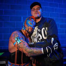 It S All For Dominick Wrestling Stars Wrestling Superstars Mysterio Wwe
