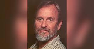 Sidney Loyal Kendall (November 20, 1947