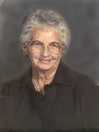 Dorothy Andrews Obituary