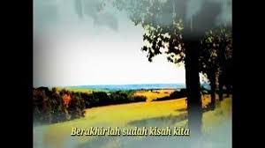 You can download free mp3 as a separate song and download a music collection from any artist, which of course will save you a lot of time. Berakhirlah Sudah Atmosfera Youtube