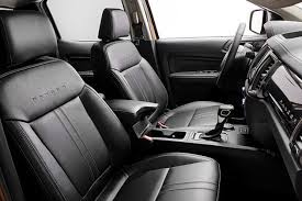 2020 Ford Ranger Raptor Review 2019 Ford Ranger Ford Ranger Ford Ranger Interior