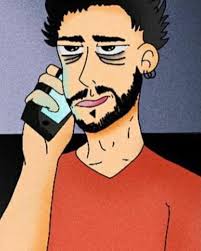 I can't possibly describe my honor to every second spent working