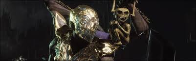 Here S How To Earn Some Quick Guaranteed Gear For Your Favorite Characters In Mortal Kombat 11