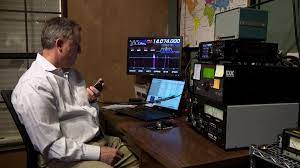 Amateur Radio Operators Field Day | 5NEWS Community Spotlight |  5newsonline.com