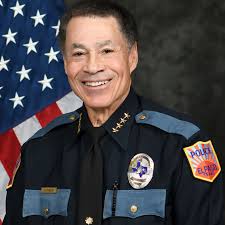 El Paso police Chief Greg Allen's obituary published in newspaper