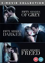 Keywords for free movies fifty shades freed (2018) Fifty Shades Freed 3 Movie Boxset 18 3 Dvd Cex Uk Buy Sell Donate