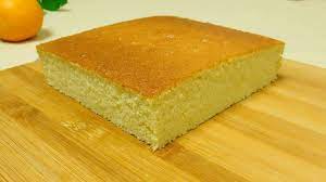 Super Easy Orange Sponge Cake Recipe Youtube Sponge Cake Recipes Orange Sponge Cake Recipe Orange Sponge Cake