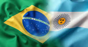 From war and rivalry to friendship and alliance, this complex relationship has spanned more than two centuries. Embaixador Da Argentina Ve Brasil Disposto A Intensificar Relacoes Estrategicas Entre Os Dois Paises
