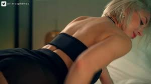 Watch artmosphera New Porn Leak Video [Chaturbate] - tease, natural,  erotic, dance, petite