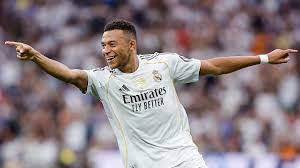 Real Madrid Stuns Espanyol! Mbappe Magic Extends Winning Streak 🔥 - Imagen principal del artículo