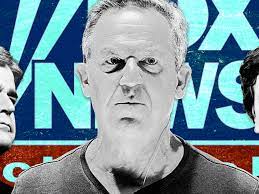 Is Greg Gutfeld Becoming the New King of Fox News?