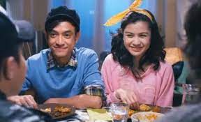 When a blogger visits her boyfriend in istanbul, she rents her own apartment and must hide an unexpected roommate. Istanbul Aku Datang 04 In The Mind Of A Childlike