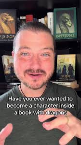 Have you ever wanted to become a character in a fantasy book? Well, now’s  your chance! We just launched the Kickstarter Booklaunch for my next  fantasy series The Prophesy of Gemini and one of the ...