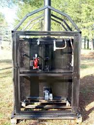 Plans How To Build A Wood Burning Outdoor Furnace Outdoor Wood Burning Furnace Outdoor Wood Furnace Wood Burning Furnace