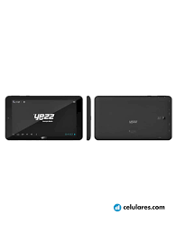 Tablet Yezz Epic T7ED - Celulares ...