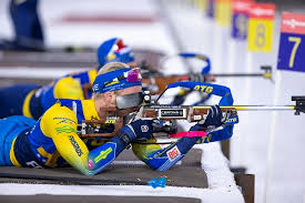 Skidskytte · dags att ta farväl av min första kärlek. Ny Skidskytteforskning 95 Procent Traff For Masterskapsmedalj Svenska Skidskytteforbundet