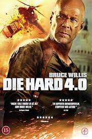 Live free or die hard, known internationally as die hard 4.0, is the fourth movie in the die hard series, released on june 27th, 2007. Die Hard 4 0 Live Free Or Die Hard 2007 Wanna Catch A Movie