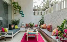 It is a style that comes down to us from our history with mixed influences. 50 Indian Interior Design Ideas 2 The Architects Diary