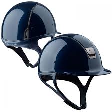 Samshield Shadow Glossy Helmet