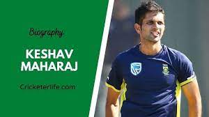 This is not a favorable time for financial gains. Keshav Maharaj Biography Age Height Wife Family Etc Cricketer Life