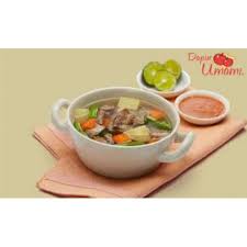 May 29, 2021 · resep capcay satu ini tidak perlu tambahan daging atau kaldu daging. Bumbu Instan Sajiku 30gr