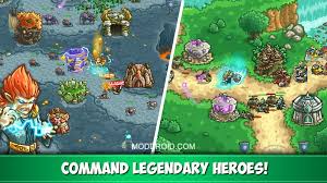 0.33 (mod, money/heroes unlocked) apk is the most popular app/games across all the platforms. Kingdom Rush Origins V5 3 15 Mod Apk Obb Unlimited Money All Heroes Download