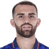 Bordalás sobre Djené, Borja Mayoral, Yildirim, Peter Federico, la defensa y  el mercado