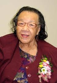 Caswell County North Carolina: Inez Blackwell Day