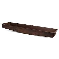 premier copper products 60 x 14 inch
