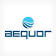 Aequor logo