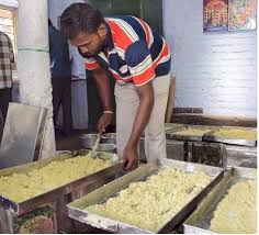 Insearchof Srivilliputtur Palgova Hindu Food South Indian Food Indian Food Recipes