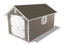 Simply select afterpay as your payment method at checkout. Outdoor Storage Buildings For Sale Sheds Cabins Garages For Sale In Nd