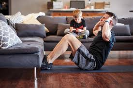 What is the correct way to do sit ups? Incline Sit Ups At Home Without Bench Off 60
